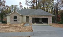 301 Derek Ct Alexander, AR 72002