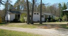1432 Plum Nutty Road Henderson, NC 27537