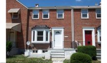 1712 E Belvedere Ave Baltimore, MD 21239