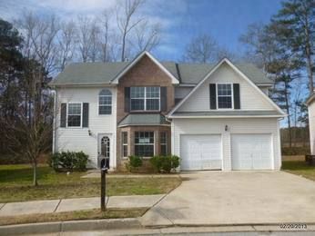 8715 Walworth Court, Jonesboro, GA 30238