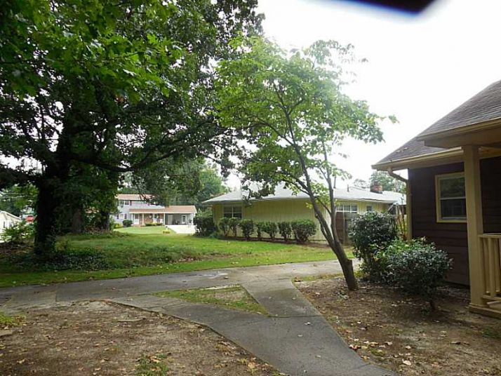 9252 Country Place, Jonesboro, GA 30238