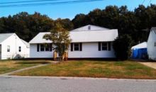 412 Winchester Dr Hampton, VA 23666