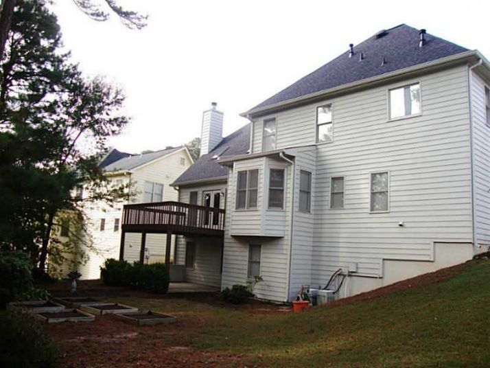 349 Hardin Home Way, Lawrenceville, GA 30043