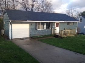 449 Topaz Ave, Mansfield, OH 44907