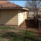 1612 Mcgraw Dr, Ponca City, OK 74601 ID:135384