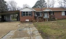 1307 Hatchie Street Brownsville, TN 38012