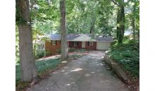 2762 Overlook Drive Ne Atlanta, GA 30345