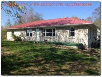 1836 Fairview Rd, Morristown, TN 37814