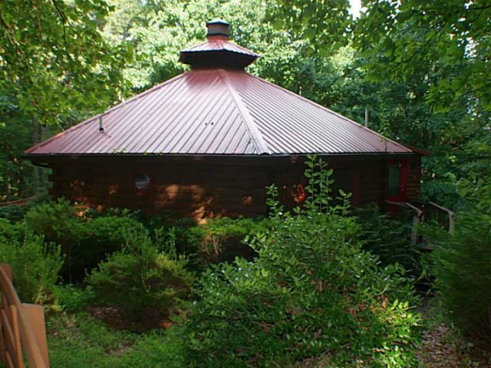 61 Burnt Mountain Cove Road, Jasper, GA 30143