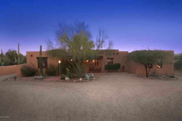 5173 W Placita De La Carreta, Tucson, AZ 85745