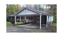 340 Gooch Road Dahlonega, GA 30533