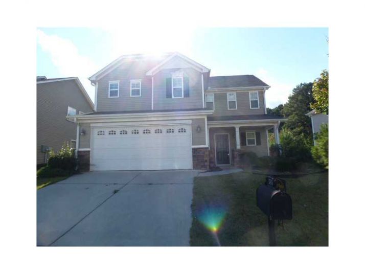 2785 Alix Way, Lithia Springs, GA 30122