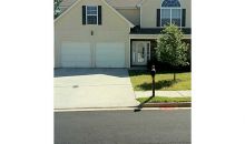 2340 Valley Creek Drive Lithia Springs, GA 30122