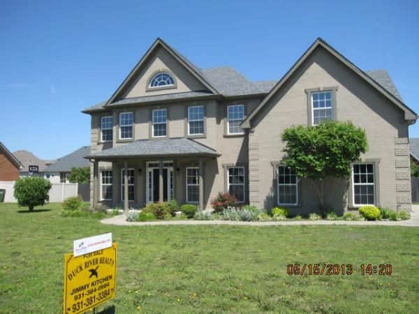 2646 James Edmon Ct, Murfreesboro, TN 37129