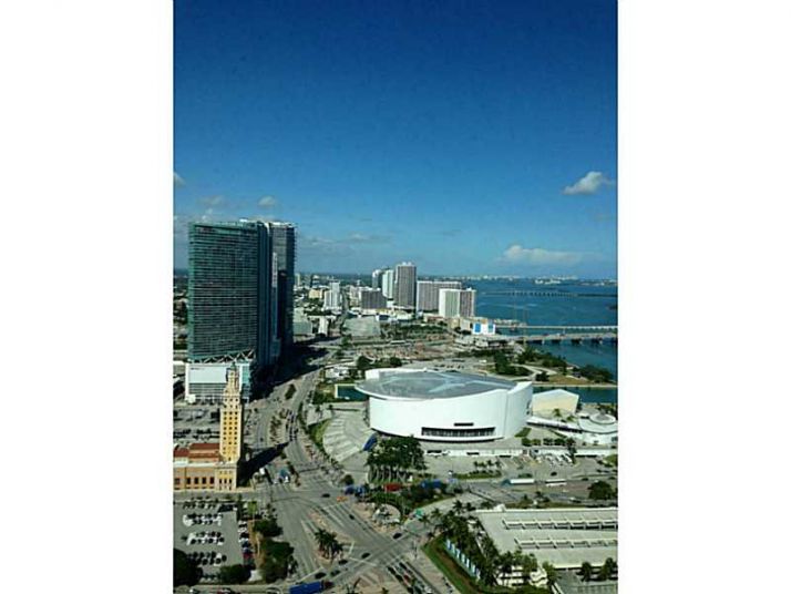 253 NE 2 STREET # 3703, Miami, FL 33132