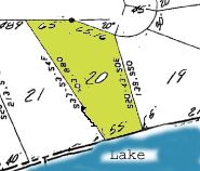 Oniatara Lane Lot 20 Block 1 Arapaho, Cherokee Village, AR 72529