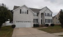 3929 Quilshire Ln Chesapeake, VA 23321