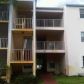 15340 SW 106 TE # 815, Miami, FL 33196 ID:2449339
