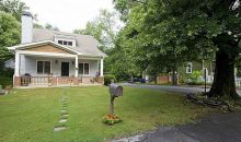 1942 Grandview Avenue Nw Atlanta, GA 30318