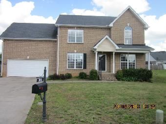 3327 Hopewell Ct, Murfreesboro, TN 37127