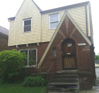 8986 Griggs, Detroit, MI 48204