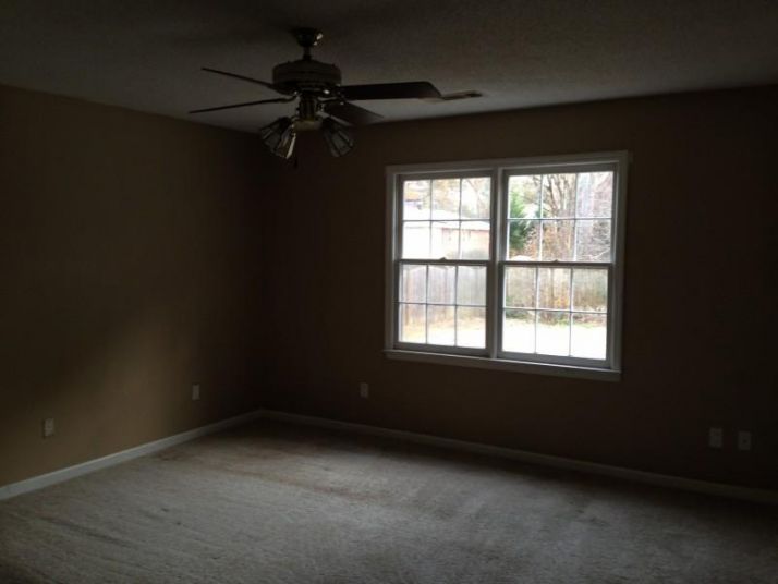 4602 Barkley Drive Nw, Acworth, GA 30101