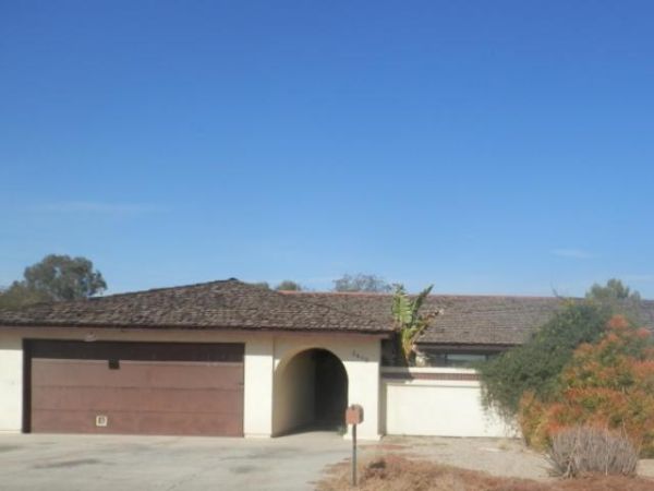 3490 East Cecelia Lane, Yuma, AZ 85365