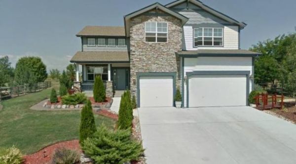 11781 N BEASLY RD, Longmont, CO 80504