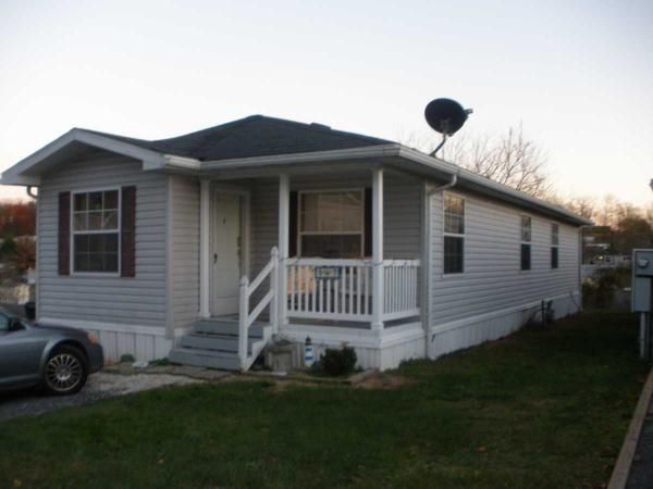 403 Oak St., Hamburg, PA 19526
