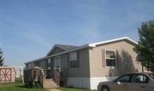 9224 Canyon Trail Newport, MI 48166