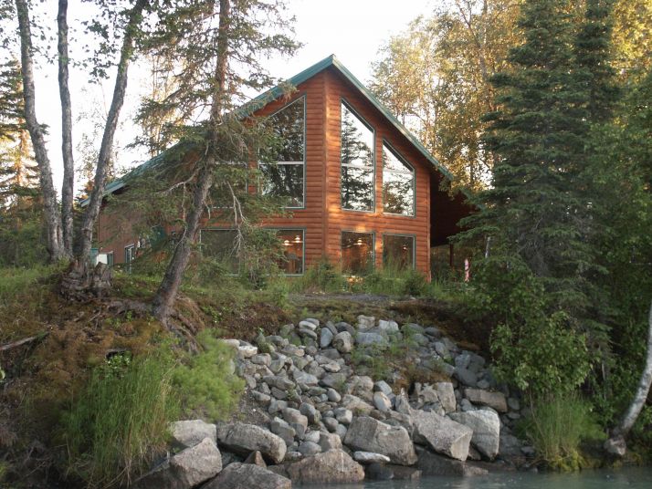 45920 Retreat Court, Soldotna, AK 99669
