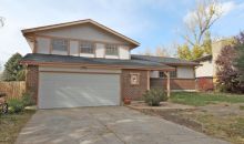 4150 Hidden Circle Colorado Springs, CO 80917