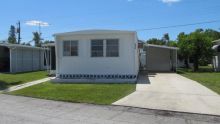 Cortez rd w # 272 Bradenton, FL 34210