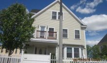 4 Beechwood St Boston, MA 02121