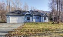 4259 N Wolverine Road Palmer, AK 99645