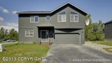 835 W Fern Avenue Palmer, AK 99645