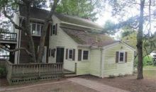 16 Broadview Ave Berkley, MA 02779