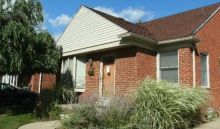 1873 16th St Wyandotte, MI 48192