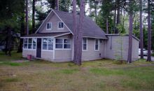 263 S. Black River Rd. Onaway, MI 49765