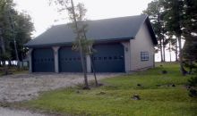 3966 ST MARTIN POINT Road Hessel, MI 49745