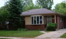 8749 Woodside Park Drive Oak Park, MI 48237