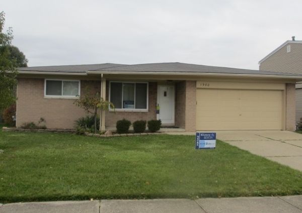 1980 Bellingham Street, Canton, MI 48188