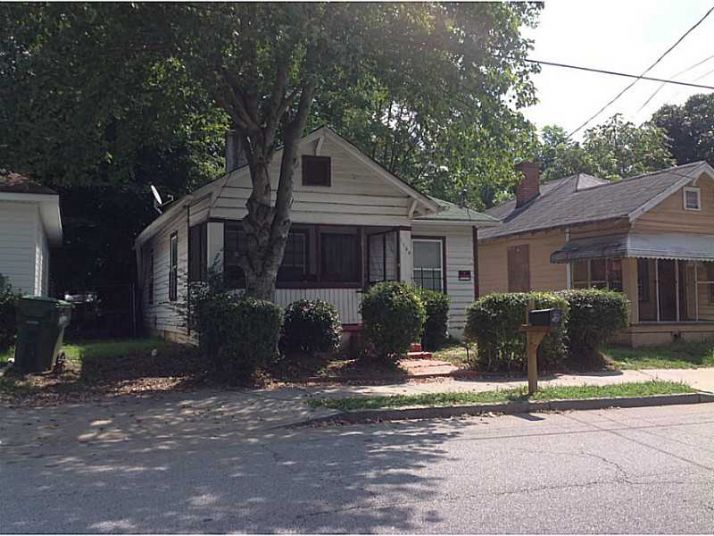 1158 Mcdaniel Street Sw, Atlanta, GA 30310