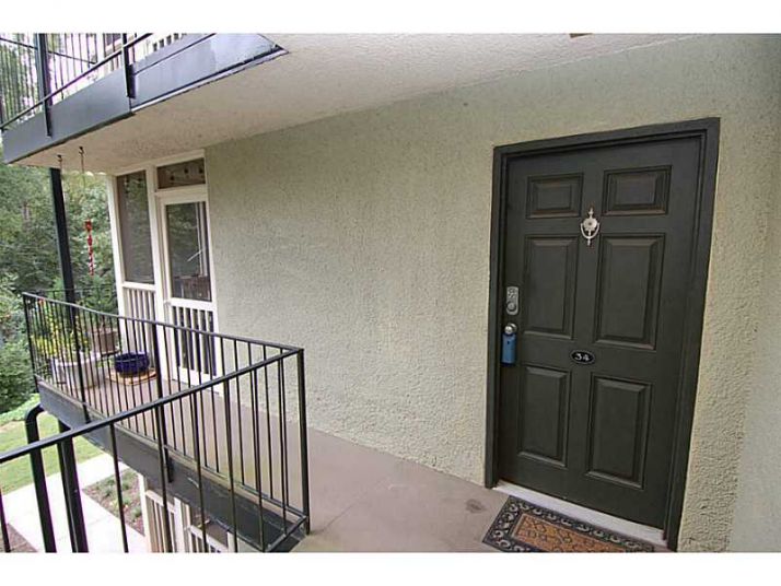 Unit E34 - 1445 Monroe Drive Ne, Atlanta, GA 30324