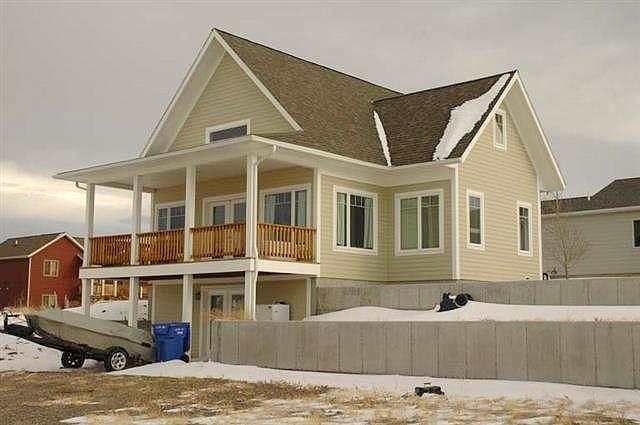 N 12Th St, Livingston, MT 59047