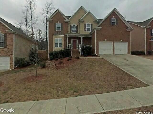 Mccook Nw Cir, Kennesaw, GA 30144