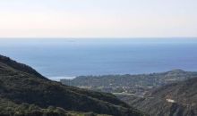 0 Ramera Mountainway Malibu, CA 90265