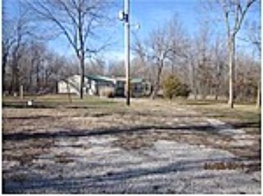 South Adrian Avenue #2, Adrian, MO 64720