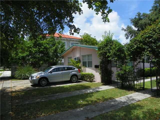 3361 PERCIVAL AV, Miami, FL 33133