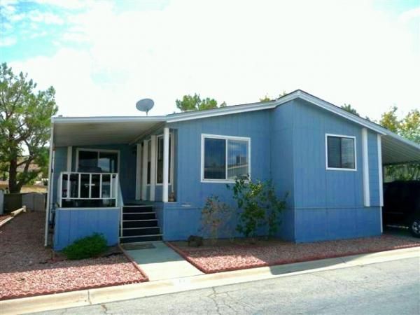 40701 Rancho Vista Blvd. # 19, Palmdale, CA 93551